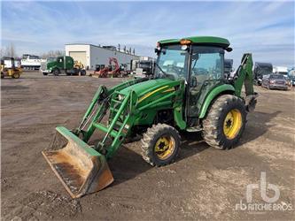 John Deere 4520