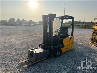 Jungheinrich EFG216K
