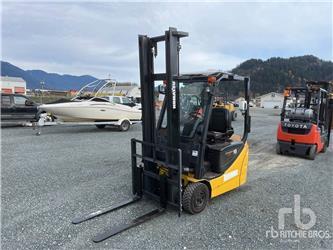Komatsu FB15M-12
