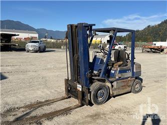 Komatsu FG20T11