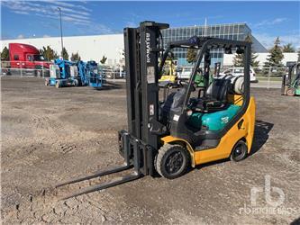 Komatsu FG25ST-16