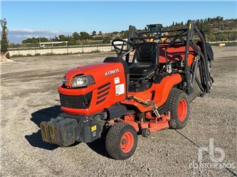 Kubota G23-2/HD