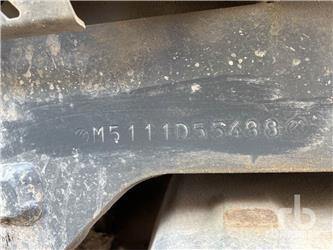 Kubota M5-111
