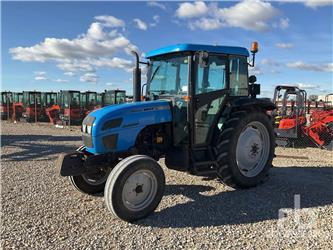 Landini ATLAS R80