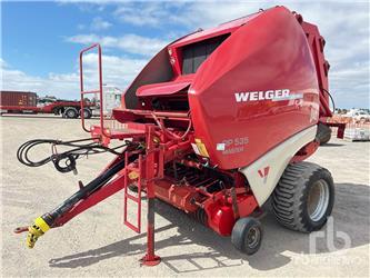 Lely RP 535 MASTER