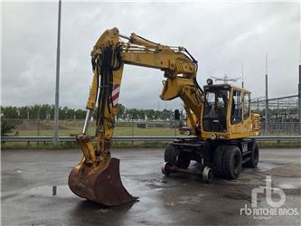 Liebherr A900ZW