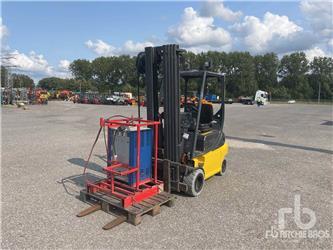 Linde E20-02