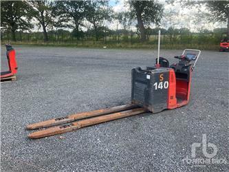 Linde N20