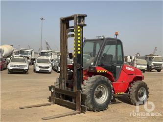 Manitou M50-4