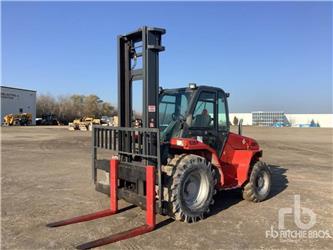 Manitou M50-4