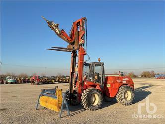Manitou MA470T