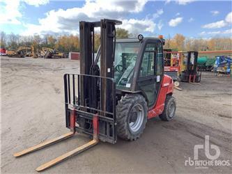 Manitou MH 25-4T