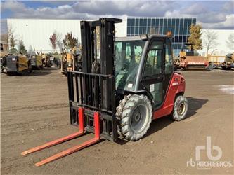 Manitou MH25