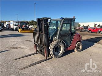 Manitou MH25