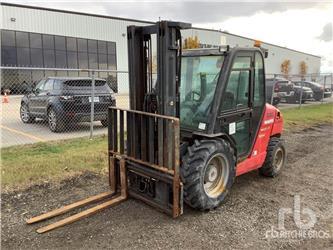 Manitou MH25