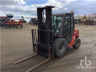 Manitou MH25-4