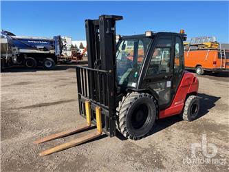 Manitou MH25-4T