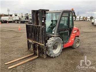 Manitou MH254T