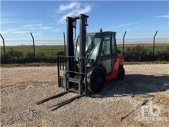 Manitou MSI20D