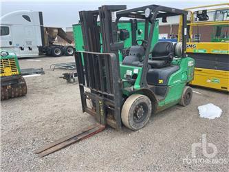 Mitsubishi FG25N