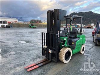 Mitsubishi FG30N