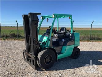 Mitsubishi FG40NTD