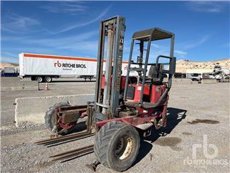 Moffett M5500