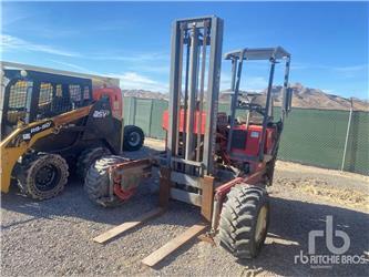 Moffett M5500
