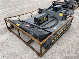  MOWER KING 70 in (Unused)