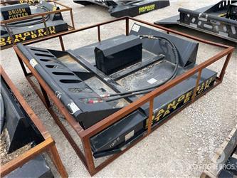  MOWER KING 70 in (Unused)