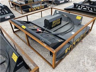  MOWER KING 70 in (Unused)