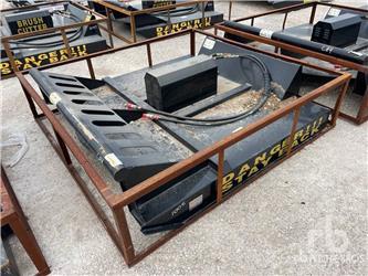  MOWER KING 70 in (Unused)