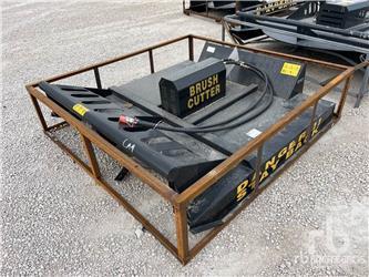  MOWER KING 70 in (Unused)