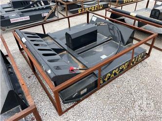  MOWER KING 70 in (Unused)