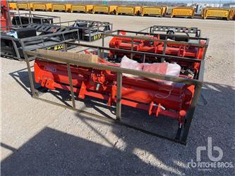  MOWER KING TAS-81