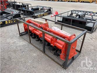  MOWER KING TAS-81