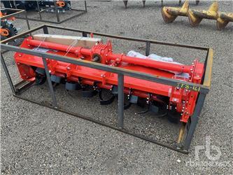  MOWER KING TAS-81