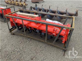  MOWER KING TAS-81