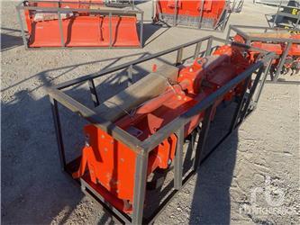  MOWER KING TAS-81