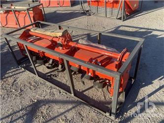  MOWER KING TAS-81