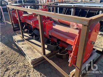  MOWER KING TAS-81