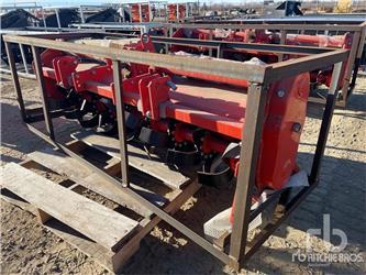  MOWER KING TAS-81