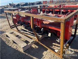  MOWER KING TAS-81