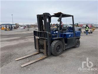 Nissan BGF03H45V