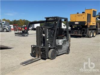 Nissan MCP1F2A20LV