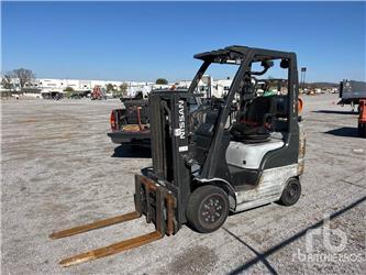 Nissan MCP1F2A20LV