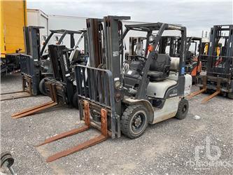 Nissan MCP1F2A25LV