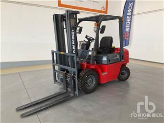  PLUS POWER VTDD-25