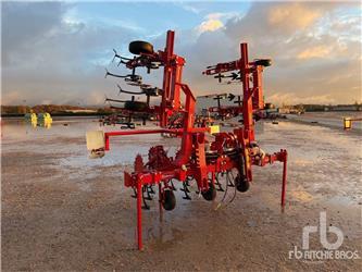 Steketee EC-WEEDER 7
