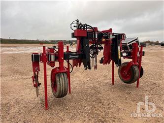 Steketee EC WEEDER 7